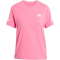 adidas Adi365 Running Climacool Laufshirt Damen KS5049 - pink fusion XS