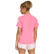 adidas Adi365 Running Climacool Laufshirt Damen KS5049 - pink fusion XS