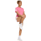 adidas Adi365 Running Climacool Laufshirt Damen KS5049 - pink fusion XS
