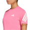 adidas Adi365 Running Climacool Laufshirt Damen KS5049 - pink fusion XS