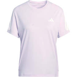 adidas Adi365 Running Climacool Laufshirt Damen KS5048 - ice lavender S
