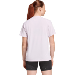 adidas Adi365 Running Climacool Laufshirt Damen KS5048 - ice lavender S