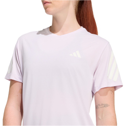 adidas Adi365 Running Climacool Laufshirt Damen KS5048 - ice lavender S