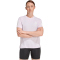 adidas Adi365 Running Climacool Laufshirt Damen KS5048 - ice lavender S