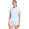 adidas Adi365 Running Climacool Laufshirt Damen KA6163 - crystal sky XS