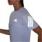 adidas Adi365 Running Climacool Laufshirt Damen KA6163 - crystal sky XS