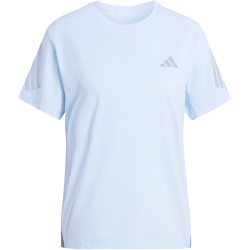 adidas Adi365 Running Climacool Laufshirt Damen KA6163 - crystal sky S
