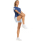 adidas Adi365 Running Climacool Laufshirt Damen JZ5121 - tech indigo S
