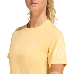 adidas Adi365 Running Climacool Laufshirt Damen JZ5119 - semi ice tangerine S