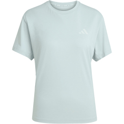 adidas Adi365 Running Climacool Laufshirt Damen JZ5118 - wonder sage S