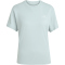 adidas Adi365 Running Climacool Laufshirt Damen JZ5118 - wonder sage S