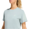 adidas Adi365 Running Climacool Laufshirt Damen JZ5118 - wonder sage S