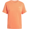 adidas Adi365 Running Climacool Laufshirt Damen JZ5117 - dusky orange S