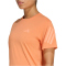 adidas Adi365 Running Climacool Laufshirt Damen JZ5117 - dusky orange S