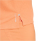 adidas Adi365 Running Climacool Laufshirt Damen JZ5117 - dusky orange S