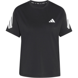 adidas Adi365 Running Climacool Laufshirt Damen JZ5114 - black XL