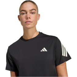 adidas Adi365 Running Climacool Laufshirt Damen JZ5114 - black XL