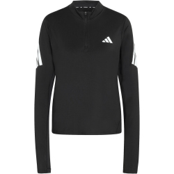 adidas Adi365 Running Iconic 1/2-Zip Sweatshirt Damen...