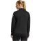 adidas Adi365 Running Iconic 1/2-Zip Sweatshirt Damen JZ5149 - black S