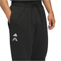 adidas Anthony Edwards Foundation Jogginghose Herren...