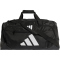adidas Training Defender Duffle Trainingstasche JZ0607 - black/white