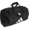 adidas Training Defender Duffle Trainingstasche JZ0607 - black/white
