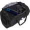 adidas Training Defender Duffle Trainingstasche JZ0607 - black/white