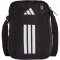 adidas Power Organizer Umhängetasche JZ7085 - black/white