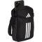 adidas Power Organizer Umhängetasche JZ7085 - black/white