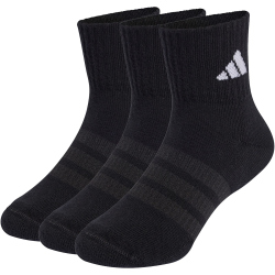 3er Pack adidas Cushioned Sportswear Ankle Socken Kinder...
