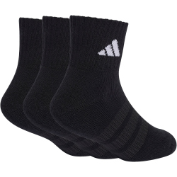 3er Pack adidas Cushioned Sportswear Ankle Socken Kinder...