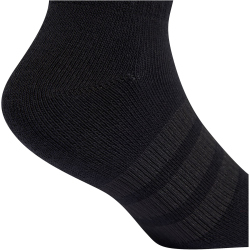 3er Pack adidas Cushioned Sportswear Ankle Socken Kinder...