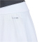 adidas Club Climacool Graphic Tennisrock Damen KA4235 - white XS