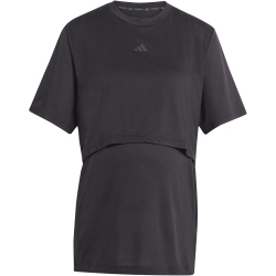 adidas Workout Umstands-Trainingsshirt Damen KB1443 -...
