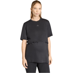 adidas Workout Umstands-Trainingsshirt Damen KB1443 -...