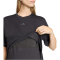 adidas Workout Umstands-Trainingsshirt Damen KB1443 - black XL