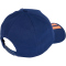 adidas x Disney Mickey Mouse Cap Kinder KA9885 - dark blue/semi ice tangerine 52 - 54 cm