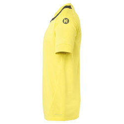 Kempa PEAK Trikot gelb/schwarz 128