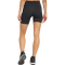 adidas Optime Power kurze Leggings Damen KF1042 - black XS/5"