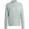 adidas Adi365 Running Iconic 1/2-Zip Sweatshirt Herren JZ7722 - wonder sage XXL