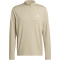 adidas Adi365 Running Iconic 1/2-Zip Sweatshirt Herren JZ7721 - wonder cargo M