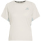 adidas Adi365 Breeze Running Laufshirt Damen JZ7687 - wonder alumina/wonder sage XS
