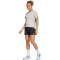 adidas Adi365 Breeze Running Laufshirt Damen JZ7687 - wonder alumina/wonder sage XS