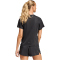 adidas Adi365 Breeze Running Laufshirt Damen JZ2224 - black XS