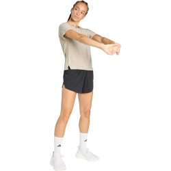 adidas Adi365 Climacool+ 2 Pocket Laufshorts Damen KE8210 - black XS/5"