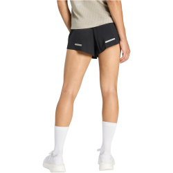 adidas Adi365 Climacool+ 2 Pocket Laufshorts Damen KE8210 - black XS/5"