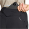 adidas Adi365 Climacool+ 2 Pocket Laufshorts Damen KE8210 - black XS/5"