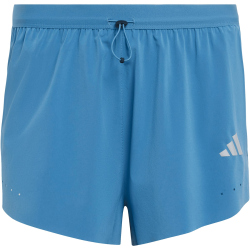 adidas Adi365 Climacool+ 2 Pocket Laufshorts Damen KE8208 - dusky ink M/5"