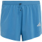 adidas Adi365 Climacool+ 2 Pocket Laufshorts Damen KE8208 - dusky ink M/5"