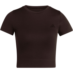 adidas Workout Essentials Knit Baby Tee Trainingsshirt...